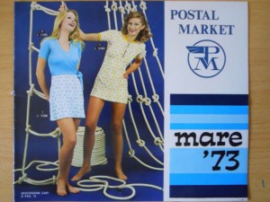 Postal Market