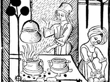 medieval-cooking