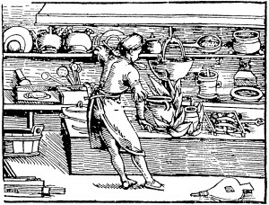 stampa-medievale-cucina